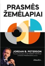 Prasmės žemėlapiai