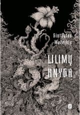 Lilimų knyga