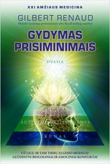 Gydymas prisiminimais