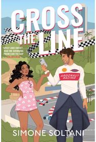Cross the Line