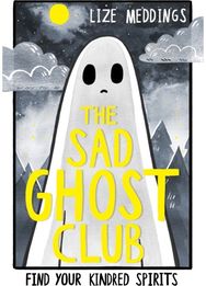 The Sad Ghost Club Volume 1