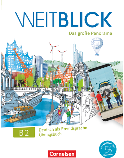 Weitblick B2 Workbook