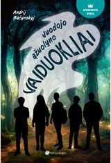 Juodojo ąžuolyno vaiduokliai