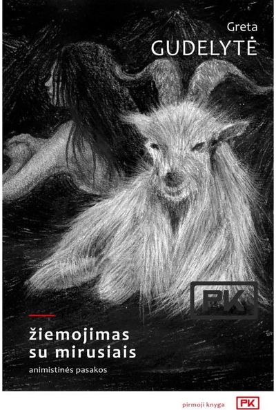 Žiemojimas su mirusiais: animistinės pasakos