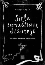 Siela sumuštinių dėžutėje: nelabai baisios istorijos 10+