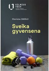 Sveika gyvensena 2-oji pataisyta ir papildyta laida