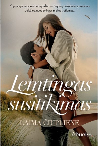 Lemtingas susitikimas