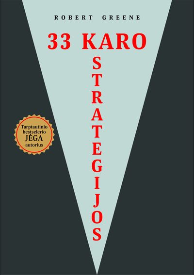 33 karo strategijos