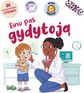 Einu pas gydytoją