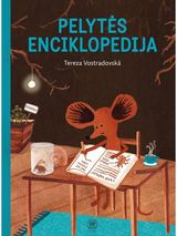 Pelytės enciklopedija