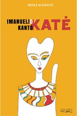 Imanuelio Kanto katė