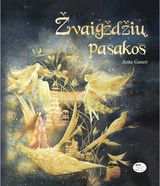 Žvaigždžių pasakos