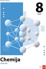 Chemija. Vadovėlis 8 klasei