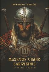 Maskvos „chano“ sargybinis