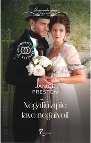 Negaliu apie tave negalvoti (AV3)