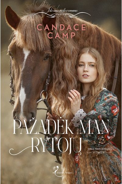 Pažadėk man rytojų