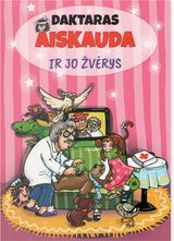 Daktaras Aiskauda ir jo žvėrys