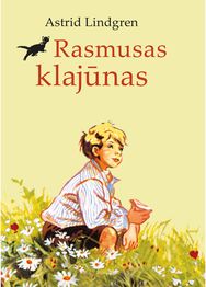 Rasmusas klajūnas