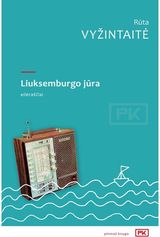 Liuksemburgo jūra