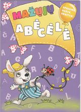 Mažųjų abėcėlė