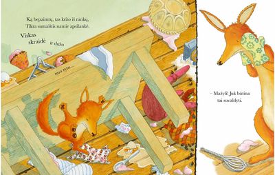 Mylėsiu tave visada