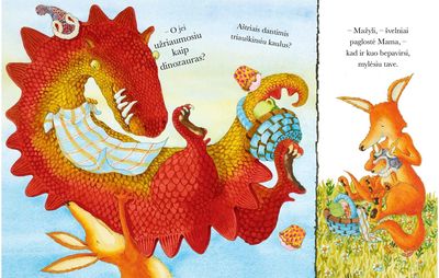 Mylėsiu tave visada