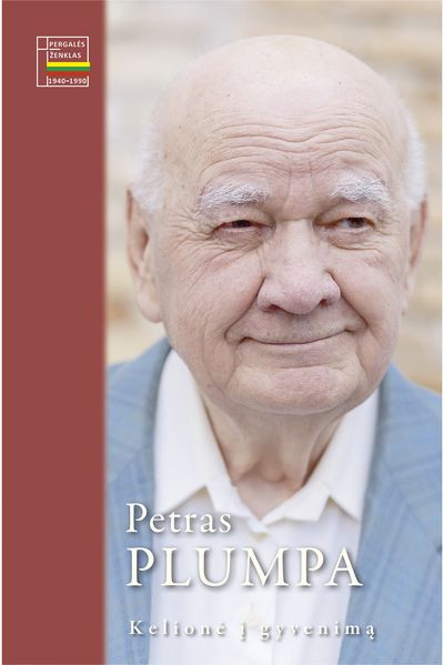 Kelionė į gyvenimą