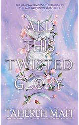 All This Twisted Glory