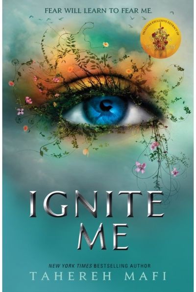 Ignite Me