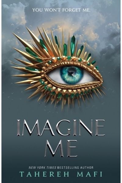 Imagine Me