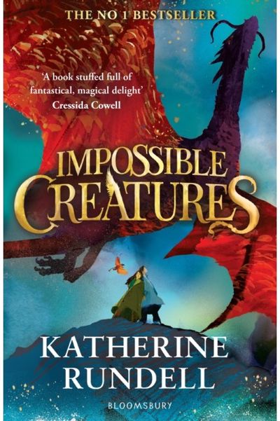 Impossible Creatures