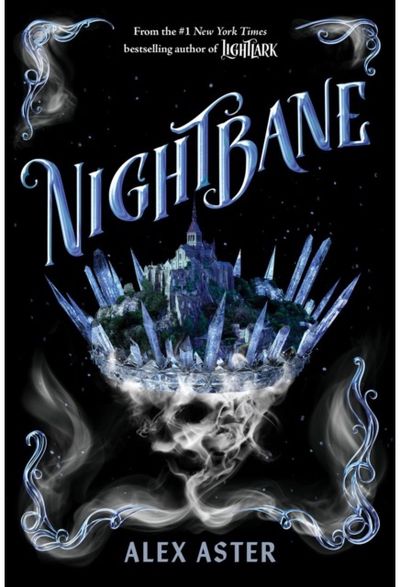 Nightbane #2