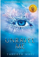 Unravel Me
