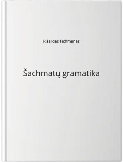 Šachmatų gramatika