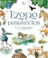 Ezopo pasakėčios
