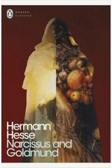Narcissus and Goldmund - Penguin Modern Classics