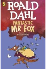 Fantastic Mr Fox