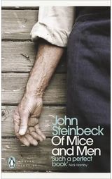 Of Mice and Men