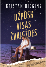 Užpūsk visas žvaigždes