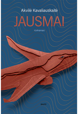 Jausmai