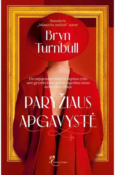 Paryžiaus apgavystė