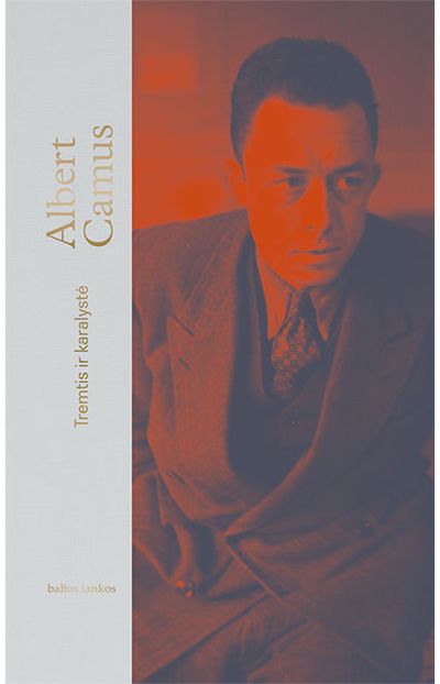 Tremtis ir karalystė