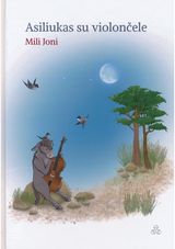 Asiliukas su violončele