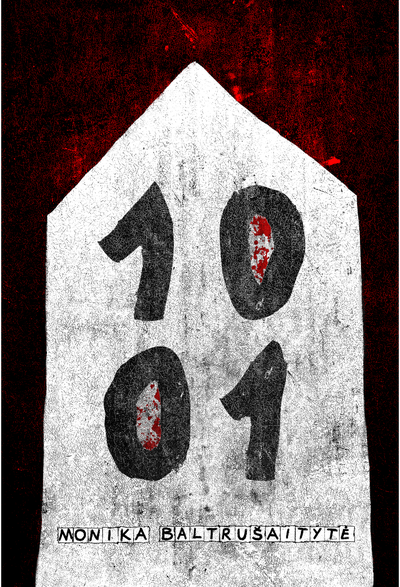 10-01: romanas