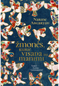 Žmonės, kurie visada su manimi