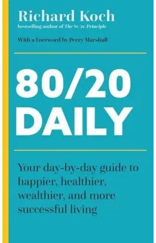 80/20 Daily