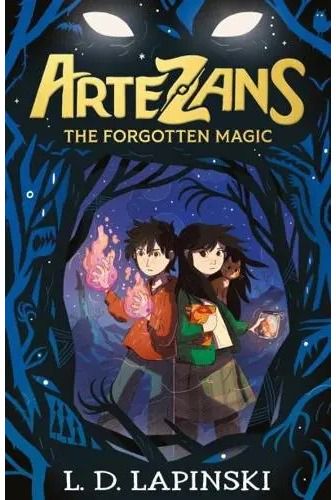Artezans: The Forgotten Magic