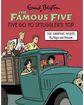 Famous Five Graphic Novel: Five Go to Smuggler's Top