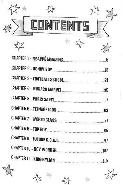 Football Superstars: Mbappé Rules