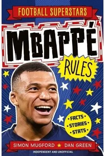 Football Superstars: Mbappé Rules